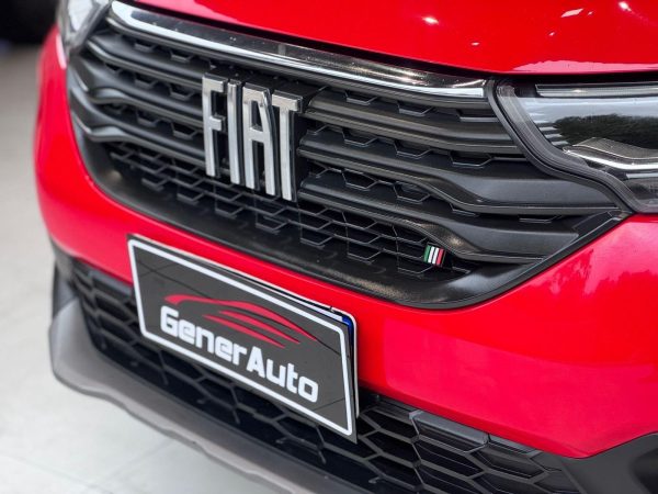 Fiat - Strada Volcano 1.3 Flex 8V CD Aut. - Imagem 15