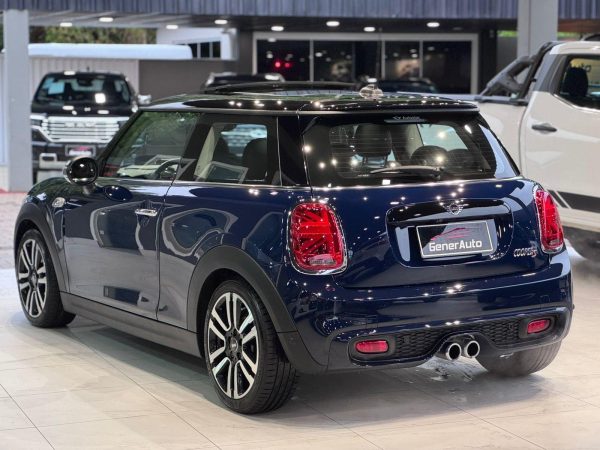 Mini - Cooper S 2.0 Turbo 16v 3p Aut. - Imagem 6