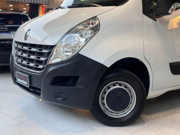 Renault - Master 2.3 dCi Furgão 16V Diesel - Imagem 7