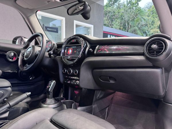 Mini - Cooper S 2.0 Turbo 16v 3p Aut. - Imagem 15