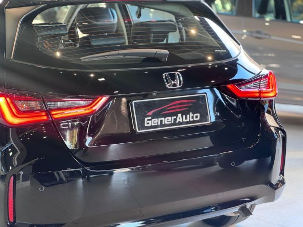 Honda - City Hatchback EXL 1.5 Flex 16V Aut. - Imagem 12