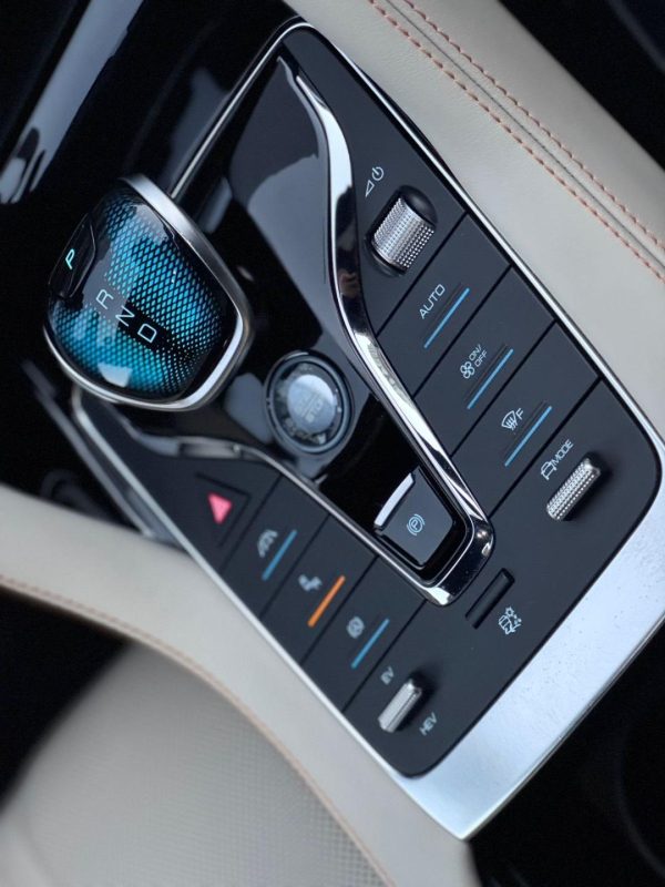BYD - SONG PLUS /  GS DM - Imagem 27