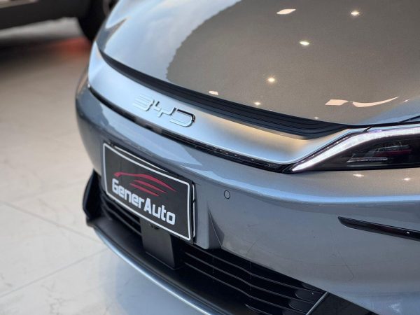 BYD - HAN EV I/  AWD GS 680 - Imagem 15