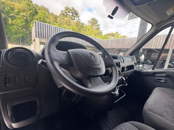 Renault - Master 2.3 dCi Furgão 16V Diesel - Imagem 19
