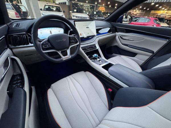 BYD - SONG PLUS /  GS DM - Imagem 19