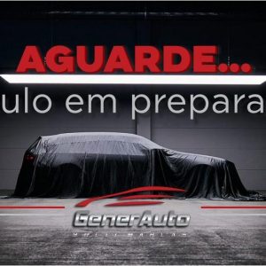 Hyundai - Creta Limited 1.0 TB 12V Flex Aut.