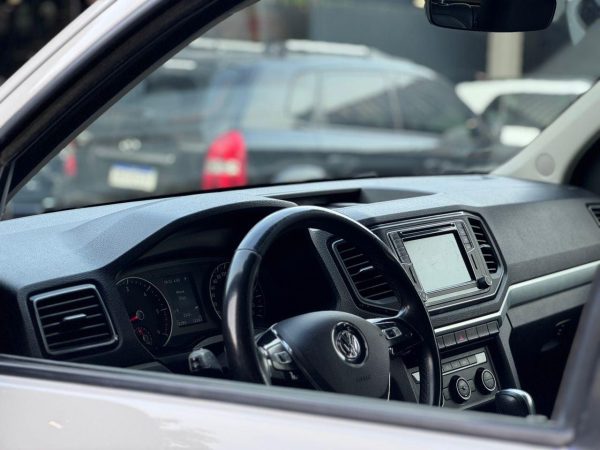 Volkswagen - Amarok Highline CD 3.0 4x4 TB Dies. Aut. - Imagem 15