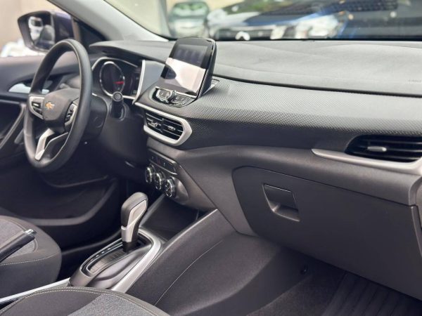Chevrolet - Tracker LT 1.0 Turbo 12V Flex Aut. - Imagem 20