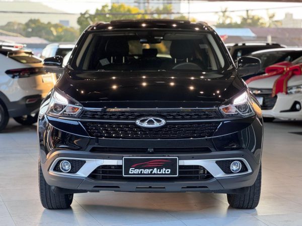 CAOA Chery - Tiggo 7 TXS 1.5 16V Turbo Flex Aut. - Imagem 3