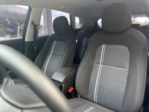 Chevrolet - Tracker LT 1.0 Turbo 12V Flex Aut. - Imagem 13