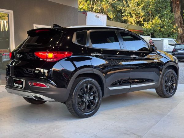 CAOA Chery - Tiggo 7 TXS 1.5 16V Turbo Flex Aut. - Imagem 7