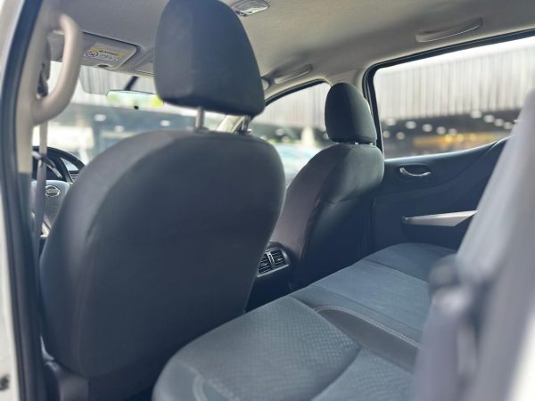 Nissan - Frontier ATTAC.CD 4x4 2.3 Bi-TB Die. Aut - Imagem 15