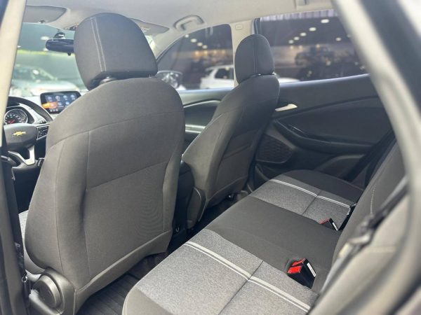 Chevrolet - Tracker LT 1.0 Turbo 12V Flex Aut. - Imagem 14