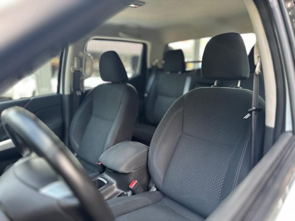 Nissan - Frontier ATTAC.CD 4x4 2.3 Bi-TB Die. Aut - Imagem 14