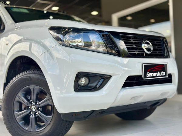 Nissan - Frontier ATTAC.CD 4x4 2.3 Bi-TB Die. Aut - Imagem 6