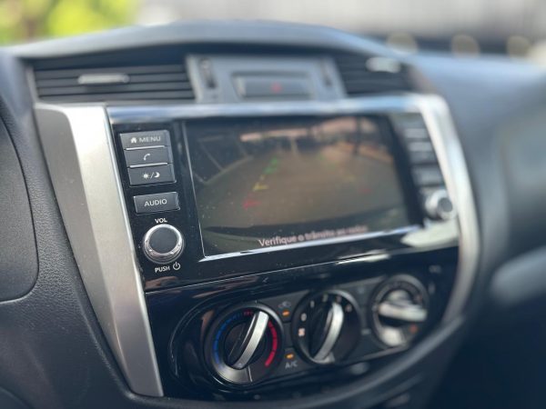 Nissan - Frontier ATTAC.CD 4x4 2.3 Bi-TB Die. Aut - Imagem 20
