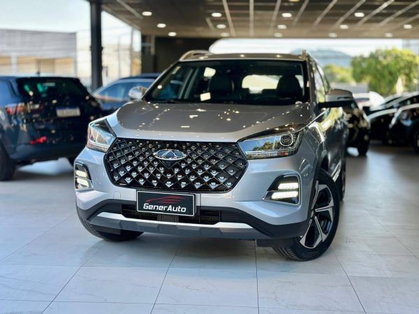 CAOA Chery - Tiggo 5X CHERY CAOA/TIGGO5X PRO - Imagem 2