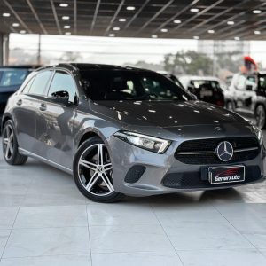 Mercedes-Benz - Classe A A 250 2.0 TB Sport Aut.