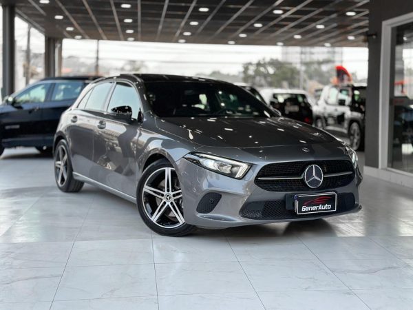 Mercedes-Benz - Classe A A 250 2.0 TB Sport Aut.