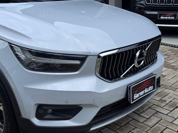 Volvo - XC40 T-4 INSCRIPTION 2.0 190cv FWD - Imagem 5