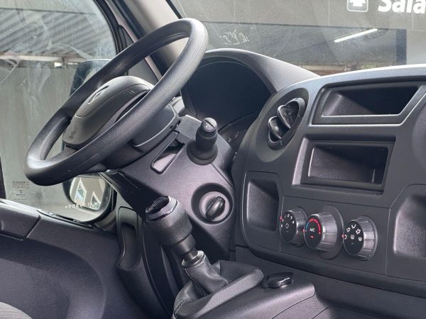 Renault - Master 2.3 dCi Furgão 16V Diesel - Imagem 16