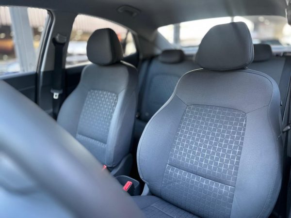 Hyundai - HB20S Comfort 1.0 TB Flex 12V Aut. - Imagem 19
