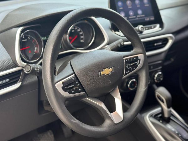 Chevrolet - Tracker LT 1.0 Turbo 12V Flex Aut. - Imagem 21