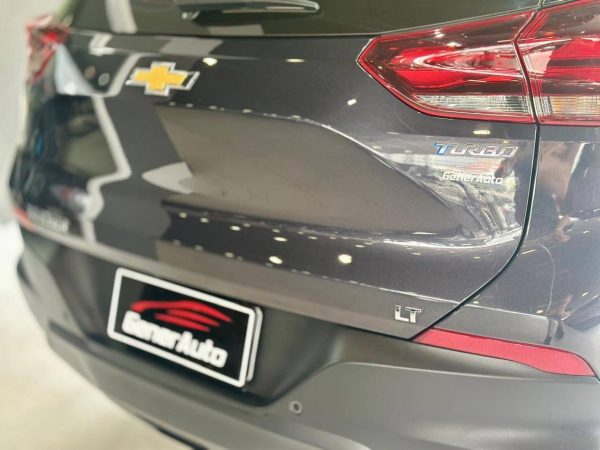 Chevrolet - Tracker LT 1.0 Turbo 12V Flex Aut. - Imagem 8