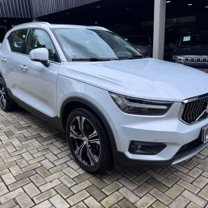 Volvo - XC40 T-4 INSCRIPTION 2.0 190cv FWD