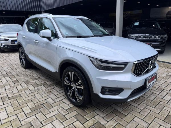 Volvo - XC40 T-4 INSCRIPTION 2.0 190cv FWD