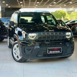 Jeep - Renegade 1.3 TURBO