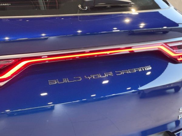 BYD - SONG PLUS /  GS DM - Imagem 9
