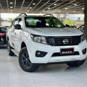 Nissan - Frontier ATTAC.CD 4x4 2.3 Bi-TB Die. Aut
