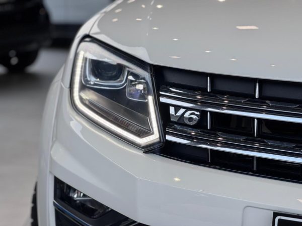 Volkswagen - Amarok Highline CD 3.0 4x4 TB Dies. Aut. - Imagem 10