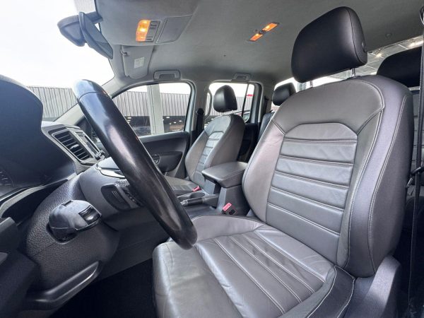 Volkswagen - Amarok Highline CD 3.0 4x4 TB Dies. Aut. - Imagem 16