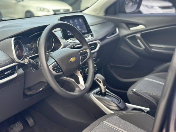 Chevrolet - Tracker LT 1.0 Turbo 12V Flex Aut. - Imagem 19