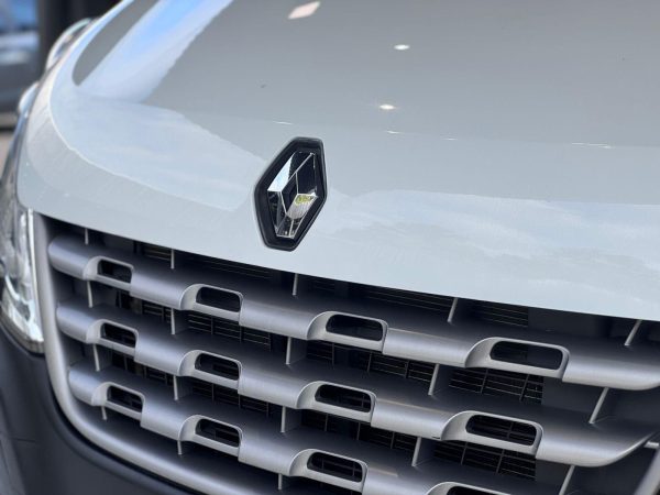 Renault - Master 2.3 dCi Furgão 16V Diesel - Imagem 10