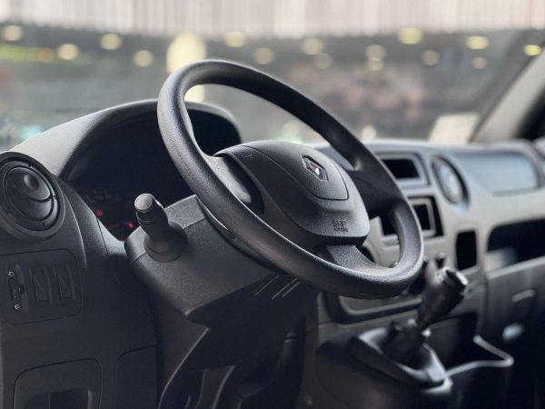 Renault - Master 2.3 dCi Furgão 16V Diesel - Imagem 18