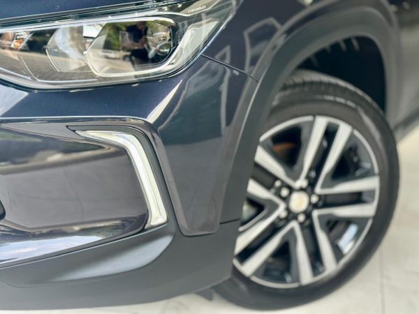 Chevrolet - Tracker LT 1.0 Turbo 12V Flex Aut. - Imagem 6