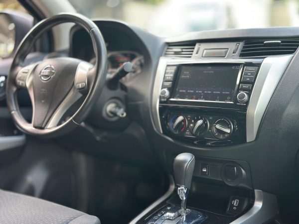Nissan - Frontier ATTAC.CD 4x4 2.3 Bi-TB Die. Aut - Imagem 17