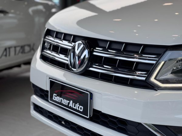 Volkswagen - Amarok Highline CD 3.0 4x4 TB Dies. Aut. - Imagem 9