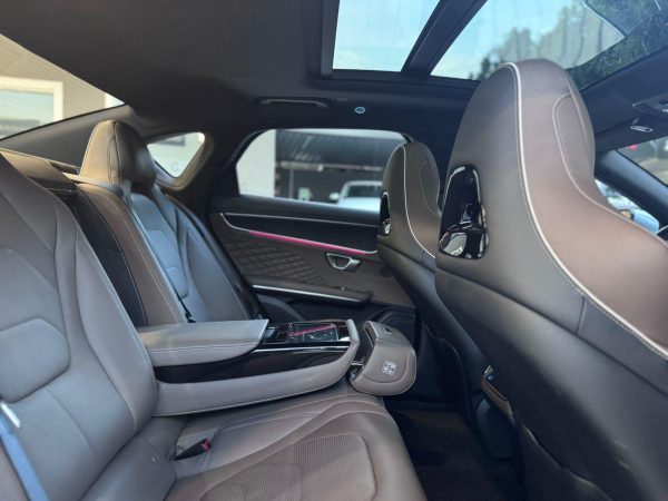BYD - HAN EV I/  AWD GS 680 - Imagem 31