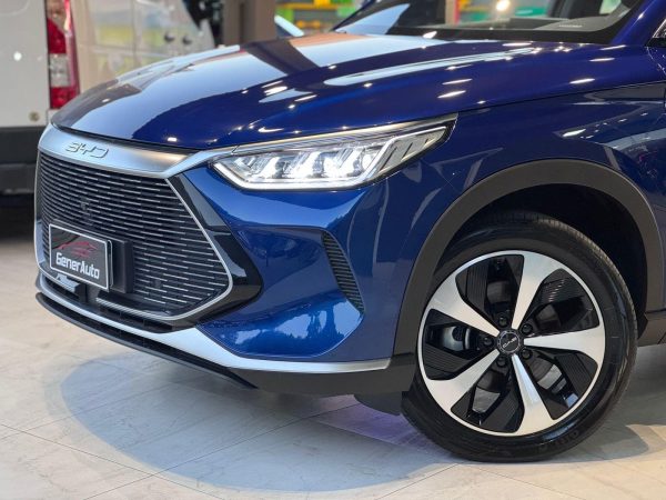 BYD - SONG PLUS /  GS DM - Imagem 14