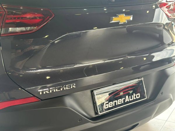 Chevrolet - Tracker LT 1.0 Turbo 12V Flex Aut. - Imagem 11
