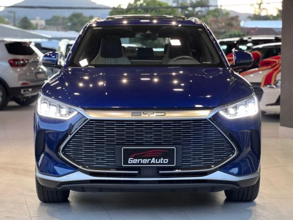 BYD - SONG PLUS /  GS DM - Imagem 3