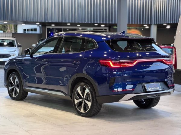 BYD - SONG PLUS /  GS DM - Imagem 7