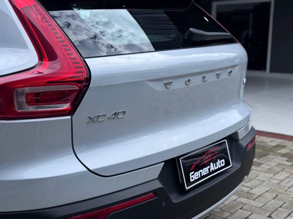 Volvo - XC40 T-4 INSCRIPTION 2.0 190cv FWD - Imagem 8
