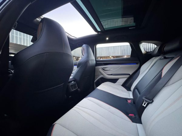 BYD - SONG PLUS /  GS DM - Imagem 24