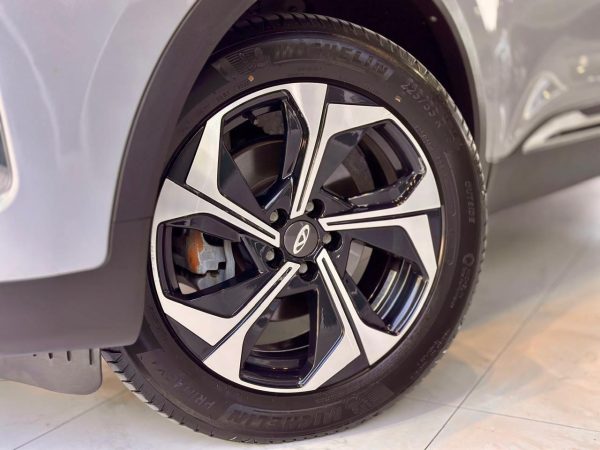 CAOA Chery - Tiggo 5X CHERY CAOA/TIGGO5X PRO - Imagem 6