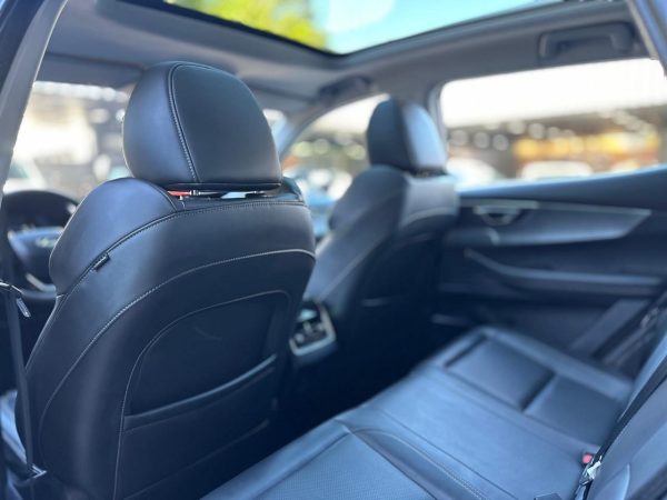 CAOA Chery - Tiggo 5X CHERY CAOA/TIGGO5X PRO - Imagem 12